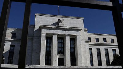 Inside the Fed's balance sheet in four charts Inside the Fed's balance sheet in four charts
