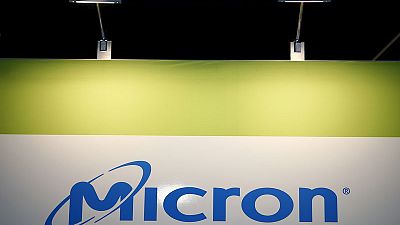 Micron sees memory chip recovery coming later in year, shares rise Micron sees memory chip recovery coming later in year, shares rise