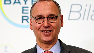 Jury finding upends Bayer's Roundup defence strategy - experts Jury finding upends Bayer's Roundup defence strategy - experts