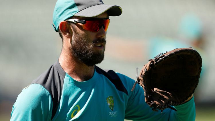 Illness hits Australian camp ahead of Pakistan series