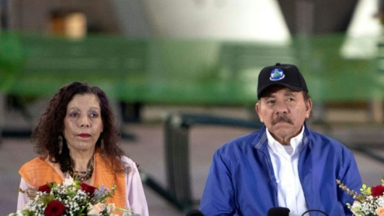 Nicaragua: le gouvernement va libérer tous les opposants pour relancer le dialogue