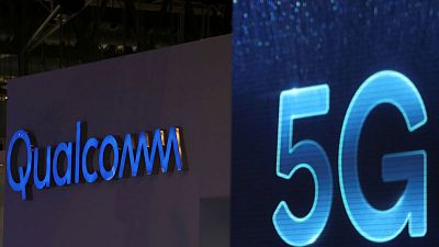 South Korean watchdog cuts fine on Qualcomm after decade-old legal battle South Korean watchdog cuts fine on Qualcomm after decade-old legal battle