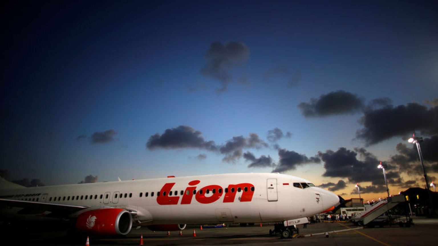 Indonesia's Lion Air planning IPO - sources