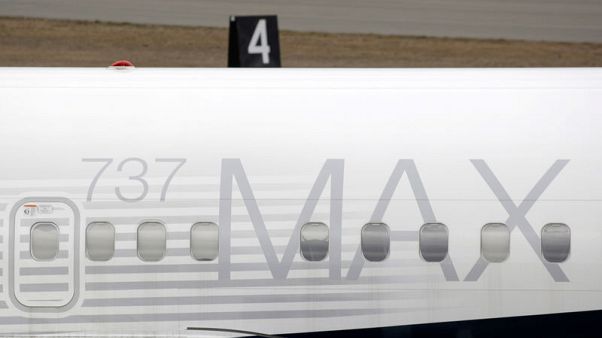 Boeing, FAA face more pressure from U.S. lawmakers over 737 MAX accidents Boeing, FAA face more pressure from U.S. lawmakers over 737 MAX accidents