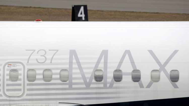 Boeing, FAA face more pressure from U.S. lawmakers over 737 MAX accidents