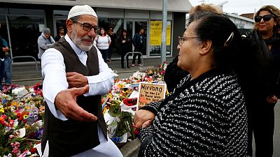 Special Report - Shattered sanctuary: In Christchurch, an imam seeks to rebuild Special Report - Shattered sanctuary: In Christchurch, an imam seeks to rebuild
