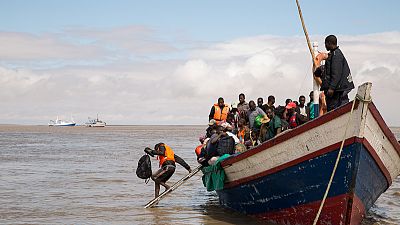 Death toll jumps as aid workers fight clock to rescue more African cyclone victims Death toll jumps as aid workers fight clock to rescue more African cyclone victims