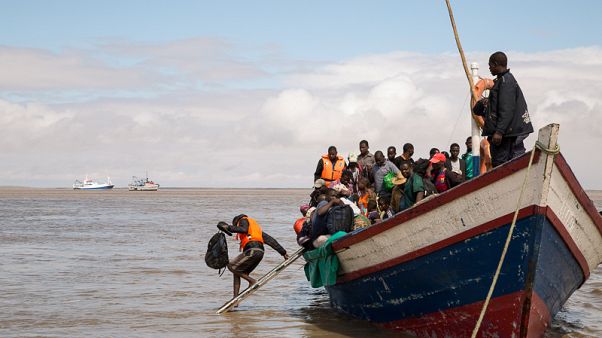 Death toll jumps as aid workers fight clock to rescue more African cyclone victims Death toll jumps as aid workers fight clock to rescue more African cyclone victims