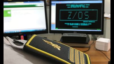 Scoperta evasione fiscale da 10 mln Scoperta evasione fiscale da 10 mln