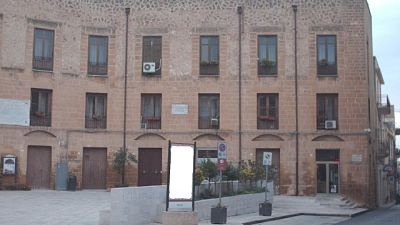 Massoneria a Castelvetrano, 27 arresti Massoneria a Castelvetrano, 27 arresti