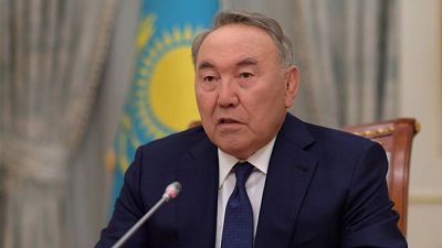 شرطة قازاخستان تفرق محتجين معترضين على تغيير اسم العاصمة