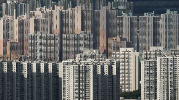 Exclusive: KKR raising first Asia real estate fund, targeting $1.5 billion - sources Exclusive: KKR raising first Asia real estate fund, targeting $1.5 billion - sources