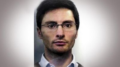 Luca Materazzo rinuncia interrogatorio Luca Materazzo rinuncia interrogatorio