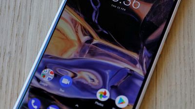 Finland to investigate Nokia-branded phones after data breach report Finland to investigate Nokia-branded phones after data breach report
