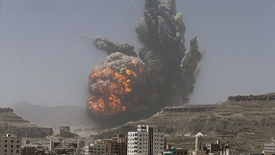 تسلسل زمني-انزلاق اليمن إلى الأزمة السياسية والحرب