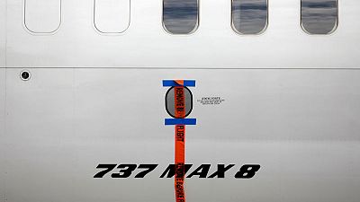 Exclusive: Ethiopian crash captain untrained on 737 MAX simulator - source Exclusive: Ethiopian crash captain untrained on 737 MAX simulator - source