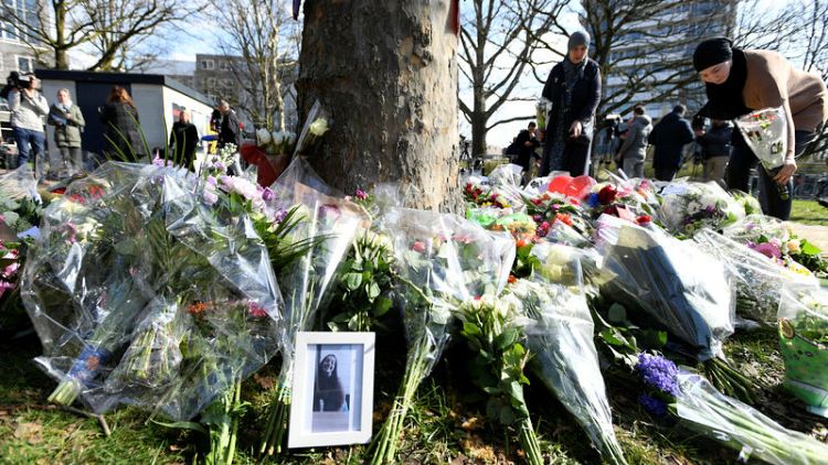 Dutch prosecutors - Utrecht shooting suspect had 'radicalized ideology'