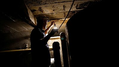 Water is now gold for desperate Venezuelans Water is now gold for desperate Venezuelans