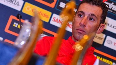 Ciclismo: Nibali "Sanremo? Ci proverò"