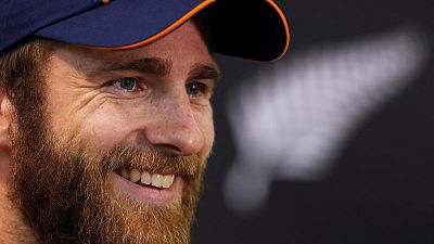 Williamson, Kerr win big at New Zealand's Cricket Awards Williamson, Kerr win big at New Zealand's Cricket Awards