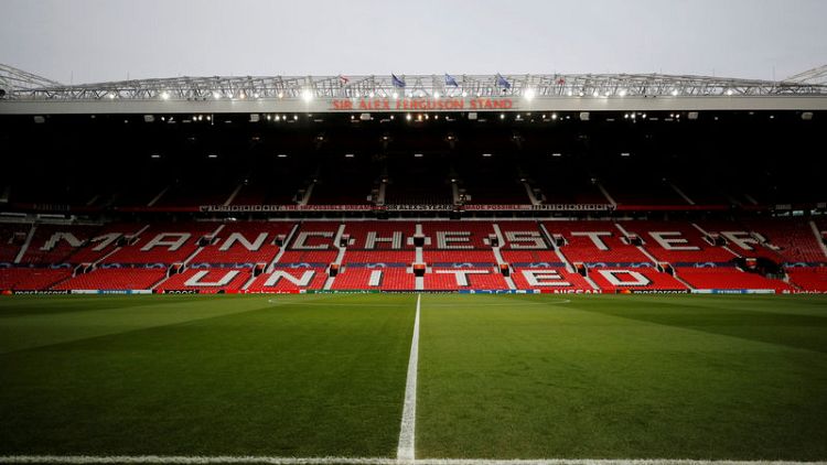 Man United to subsidise fans by matching Barca's 'excessive' prices