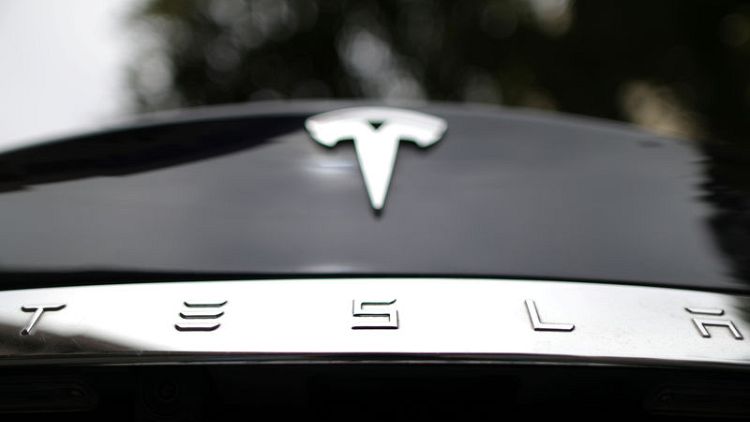 Tesla sues former employees for allegedly stealing data, Autopilot source code