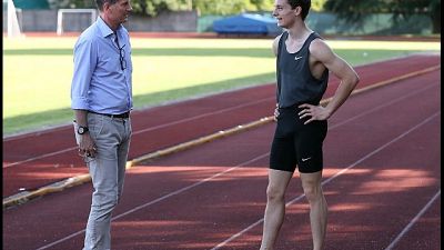 Atletica: rischio chiusura per Riccardi Atletica: rischio chiusura per Riccardi