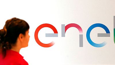 Enel confirms targets after 2018 profits and dividends rise Enel confirms targets after 2018 profits and dividends rise