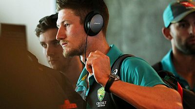 Australian Bancroft named captain of Durham Australian Bancroft named captain of Durham