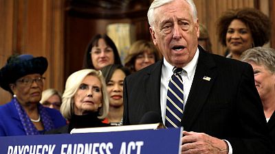 U.S. House to vote to reinstate net neutrality rules in April U.S. House to vote to reinstate net neutrality rules in April