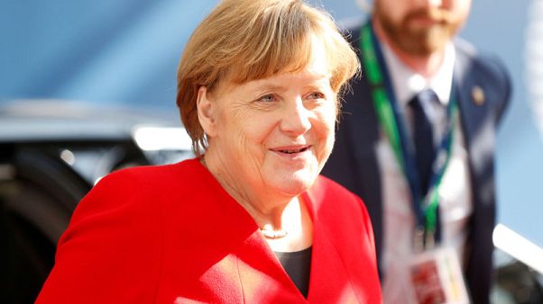 German conservatives eye sanctions for EU debt ceiling violators German conservatives eye sanctions for EU debt ceiling violators