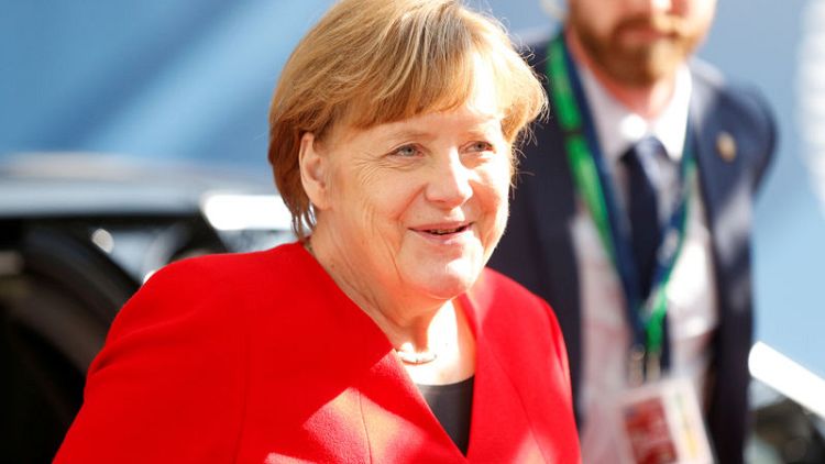 German conservatives eye sanctions for EU debt ceiling violators