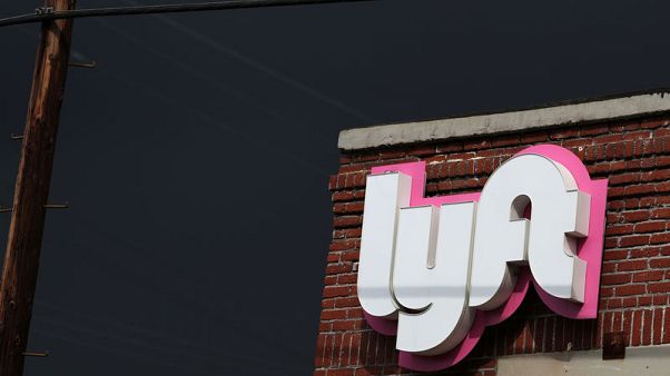 Union fund adviser CtW questions Lyft's path to profitability ahead of IPO Union fund adviser CtW questions Lyft's path to profitability ahead of IPO