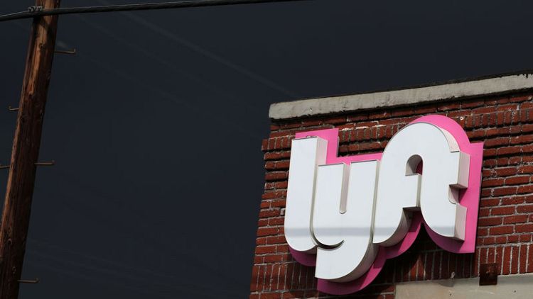 Union fund adviser CtW questions Lyft's path to profitability ahead of IPO