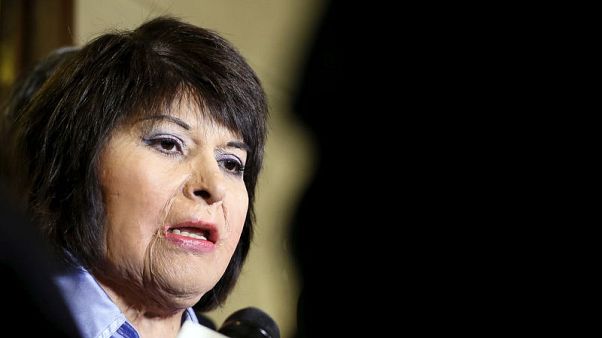 Chilean ex-military trio sentenced to prison for Pinochet-era murder Chilean ex-military trio sentenced to prison for Pinochet-era murder