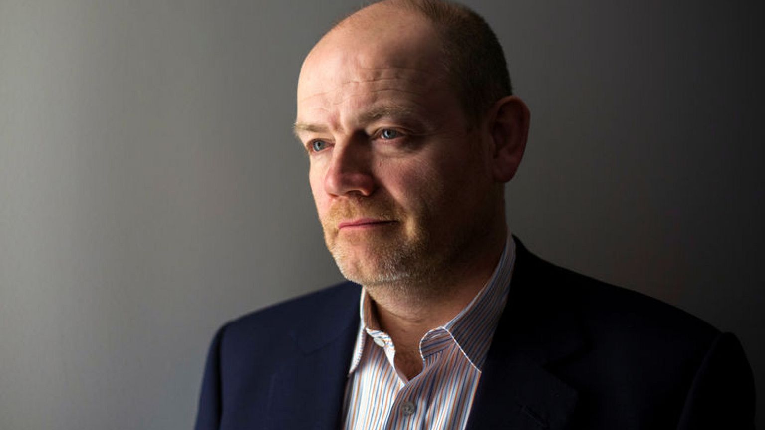 New York Times CEO warns publishers ahead of Apple news launch