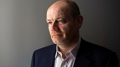 New York Times CEO warns publishers ahead of Apple news launch New York Times CEO warns publishers ahead of Apple news launch