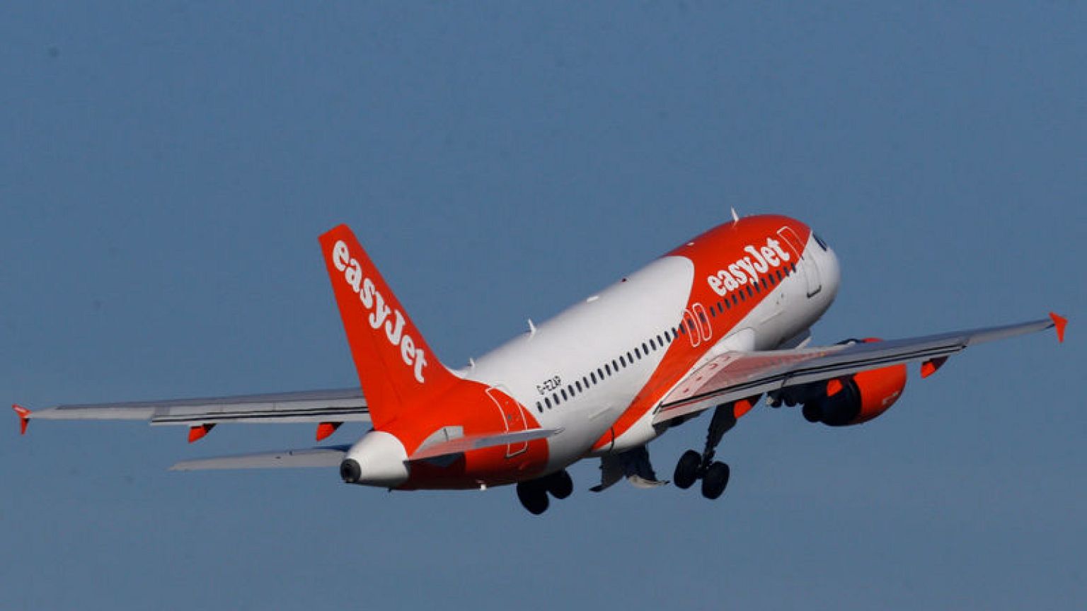 EasyJet readies Brexit contingency plan to meet ownership rules