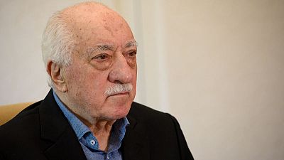 Turkey orders detention of 144 over Gulen links Turkey orders detention of 144 over Gulen links