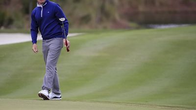Golf,avvio super al Valspar Championship