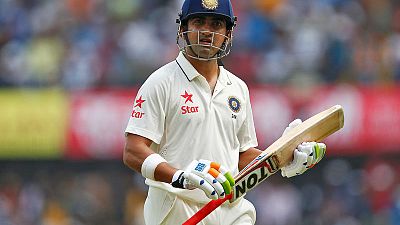 India's cricket World Cup star joins Modi's party before election India's cricket World Cup star joins Modi's party before election