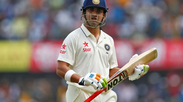 India's cricket World Cup star joins Modi's party before election India's cricket World Cup star joins Modi's party before election