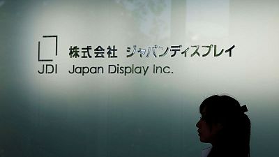 Apple's iPhone struggles unravel ambitions of Japan Display Apple's iPhone struggles unravel ambitions of Japan Display