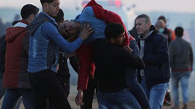 مجلس حقوق الإنسان يدين استخدام إسرائيل "للقوة المميتة" في احتجاجات غزة