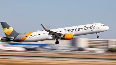 Thomas Cook to shut 21 stores and cut jobs in shift to online Thomas Cook to shut 21 stores and cut jobs in shift to online