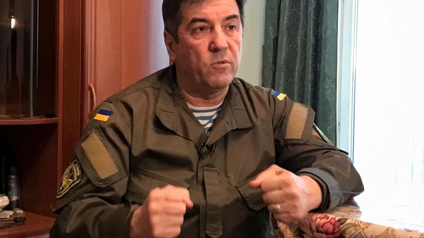 Seeing double? Two Tymoshenkos run to become Ukraine president Seeing double? Two Tymoshenkos run to become Ukraine president