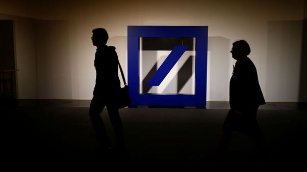 Deutsche Bank CEO paid $8 million, top managers get first bonuses in four years Deutsche Bank CEO paid $8 million, top managers get first bonuses in four years