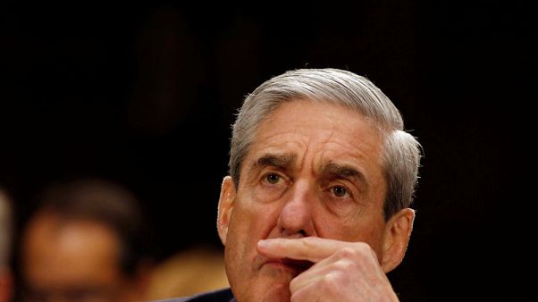 Turn in your smartphones! How Mueller kept a lid on Trump-Russia probe Turn in your smartphones! How Mueller kept a lid on Trump-Russia probe