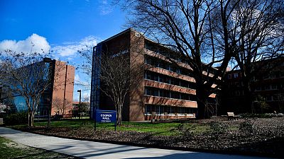 Engineering elections? U.S. top court examines electoral map manipulation Engineering elections? U.S. top court examines electoral map manipulation