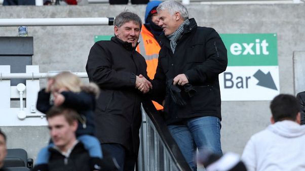 Ex-Newcastle Under-23s coach Beardsley charged over alleged insults Ex-Newcastle Under-23s coach Beardsley charged over alleged insults